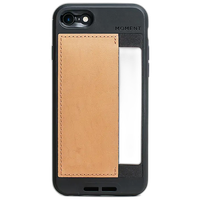 Moment iPhone 7/8 Wallet Case (Natural) 0