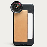 Moment iPhone 7/8 Wallet Case (Natural) 1