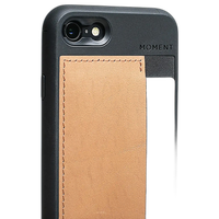 Moment iPhone 7/8 Wallet Case (Natural) 4