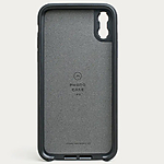 Moment iPhone X Wallet Case (Natural) 2