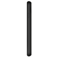Moment iPhone XR Case (Black Canvas) 2