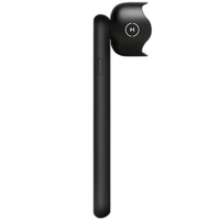 Moment iPhone XR Case (Black Canvas) 3