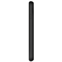 Moment iPhone XS Max Case (Black Canvas) 2