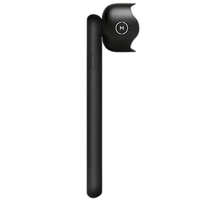 Moment iPhone XS Max Case (Black Canvas) 3