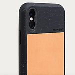 Moment iPhone XS Max Case (Black Speckle) 2