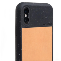 Moment iPhone XS Max Case (Black Speckle) 2