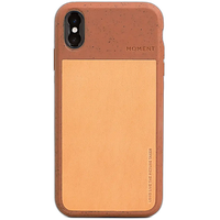 Moment iPhone XS Max Case (Terra Cotta) 0
