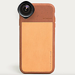 Moment iPhone XS Max Case (Terra Cotta) 1