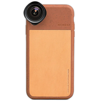 Moment iPhone XS Max Case (Terra Cotta) 1