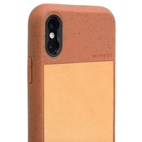 Moment iPhone XS Max Case (Terra Cotta) 2