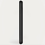 Moment iPhone XS Case (Black Canvas) 1