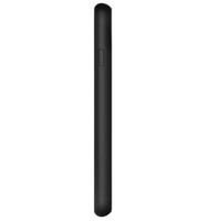 Moment iPhone XS Case (Black Canvas) 1