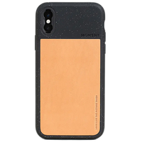 Moment iPhone XS Case (Black Speckle) 0