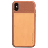 Moment iPhone XS Case (Terra Cotta) 0
