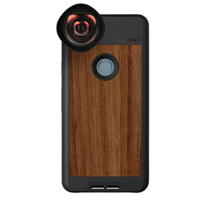 Moment Pixel 2 Case (Walnut Wood) 0
