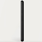 Moment Pixel 2 XL Case (Black Canvas) 1