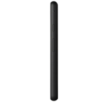 Moment Pixel 2 XL Case (Black Canvas) 1