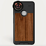 Moment Pixel 2 XL Case (Walnut Wood) 0