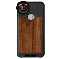 Moment Pixel 2 XL Case (Walnut Wood) 0