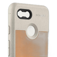 Moment Pixel 3 Case (White) 2