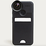 Moment Pixel 3 Wallet Case (Black) 1