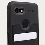 Moment Pixel 3 Wallet Case (Black) 2