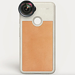 Moment Pixel 3 XL Case (White) 1