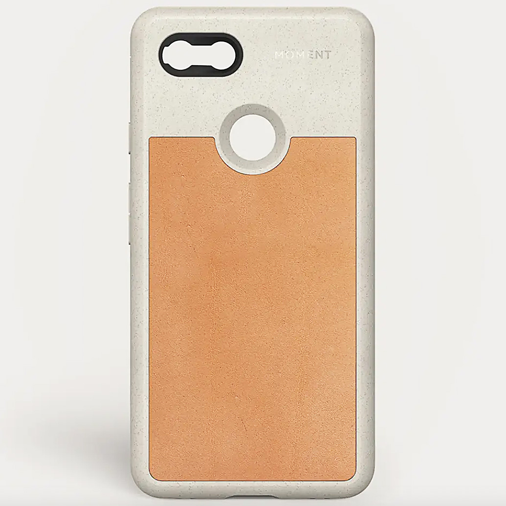 Moment Pixel 3 XL Case (White)