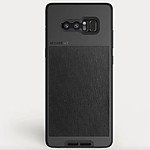 Moment Galaxy Note 8 Case (Black Canvas) 0