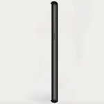 Moment Galaxy Note 8 Case (Black Canvas) 2