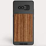 Moment Galaxy Note 8 Case (Walnut Wood) 0