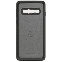 Moment Galaxy S10 Case (Black Canvas) 2
