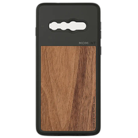 Moment Galaxy S10 Case (Walnut Wood) 0