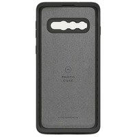 Moment Galaxy S10 Case (Walnut Wood) 2