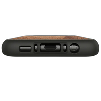 Moment Galaxy S10 Case (Walnut Wood) 4