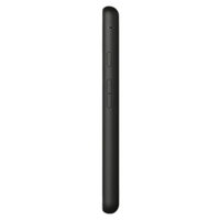 Moment Pixel 3a XL Case (Black Canvas) 2