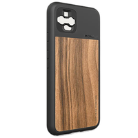 Moment Pixel 4 Case (Walnut Wood) 3