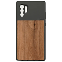 Moment Galaxy Note 10 Case (Walnut Wood) 0