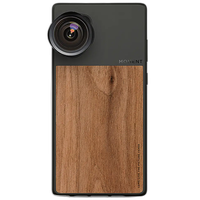 Moment Galaxy Note 10 Case (Walnut Wood) 1