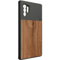 Moment Galaxy Note 10 Case (Walnut Wood) 3