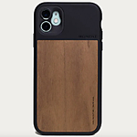 Moment iPhone 11 Case (Walnut Wood) 0