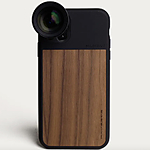 Moment iPhone 11 Pro Max Case (Walnut Wood) 1