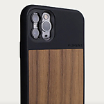 Moment iPhone 11 Pro Max Case (Walnut Wood) 3