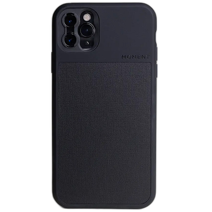 Moment iPhone 11 Pro Case (Black)
