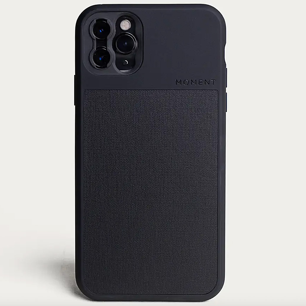 Moment iPhone 11 Pro Case (Black)