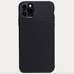 Moment iPhone 11 Pro Max Thin Case (Black) 0