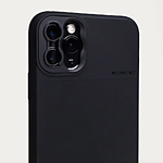 Moment iPhone 11 Pro Max Thin Case (Black) 3