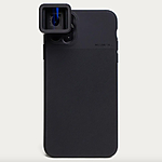 Moment iPhone 11 Pro Thin Case (Black) 1