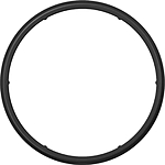 Moment Spare 62mm Filter Adapter (Wide 18mm) 1