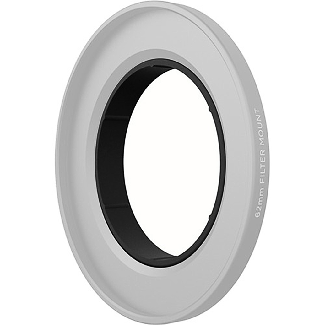 Moment Spare 62mm Filter Adapter (Wide 18mm)